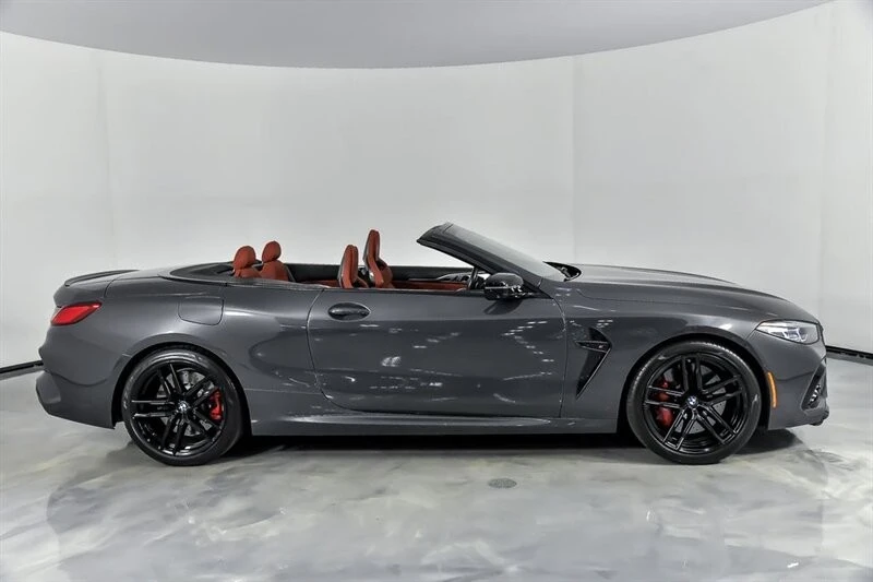 2022 BMW M8 - Image 13 of 21