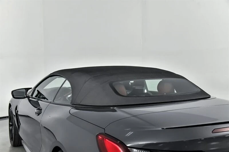2022 BMW M8 - Image 19 of 21