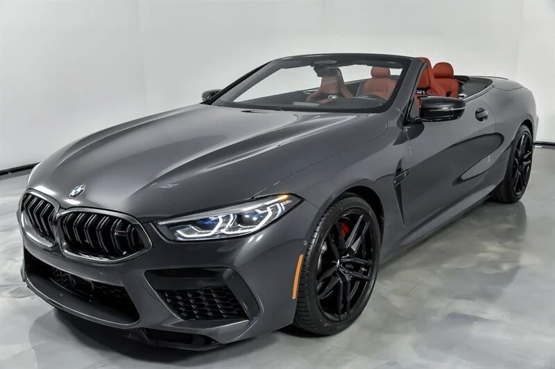 2022 BMW M8 - Image 5 of 21