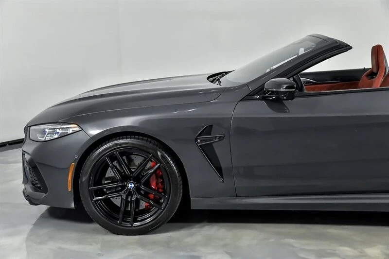 2022 BMW M8 - Image 6 of 21