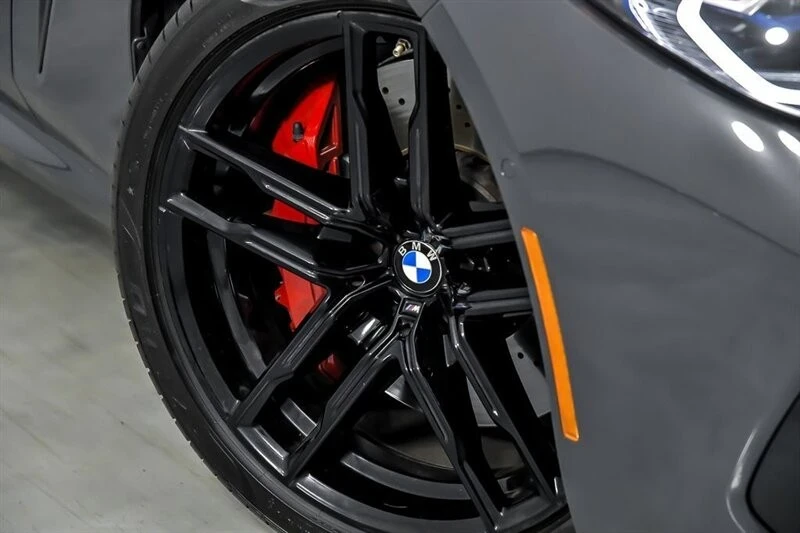 2022 BMW M8 - Image 3 of 21