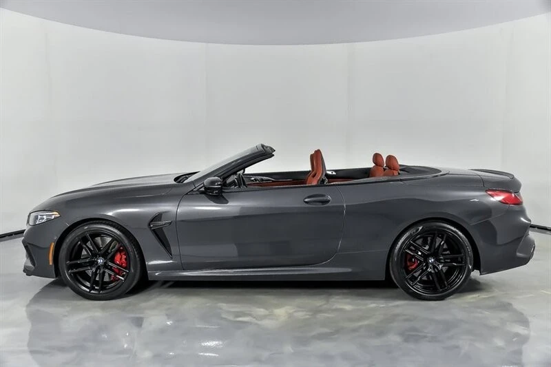 2022 BMW M8 - Image 7 of 21