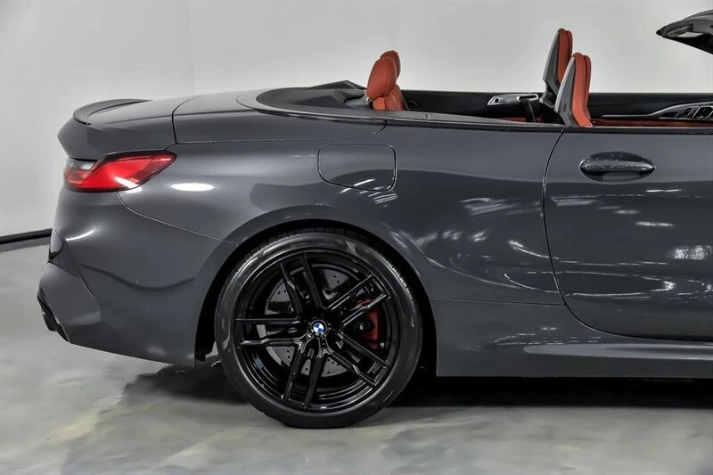 2022 BMW M8 - Image 12 of 21