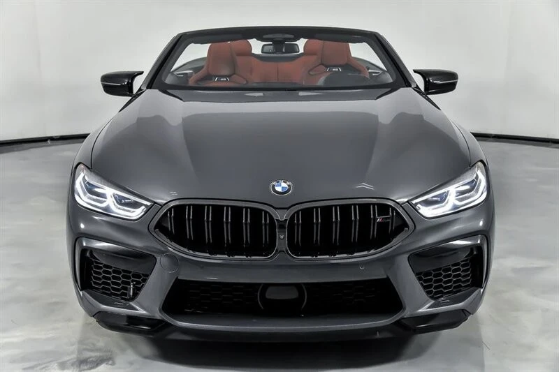 2022 BMW M8 - Image 4 of 21
