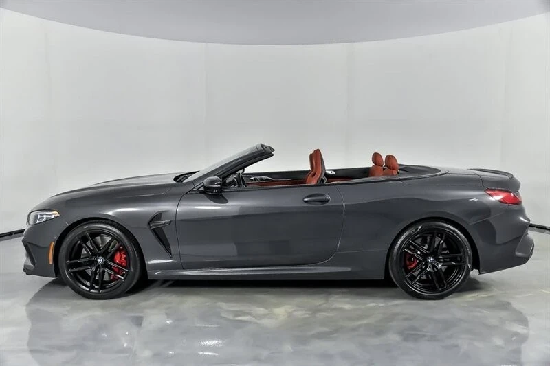 2022 BMW M8 - Image 7 of 21