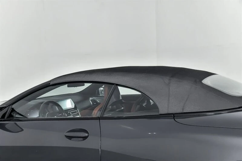 2022 BMW M8 - Image 20 of 21