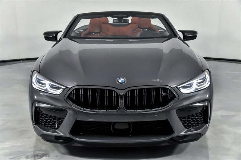 2022 BMW M8 - Image 4 of 21