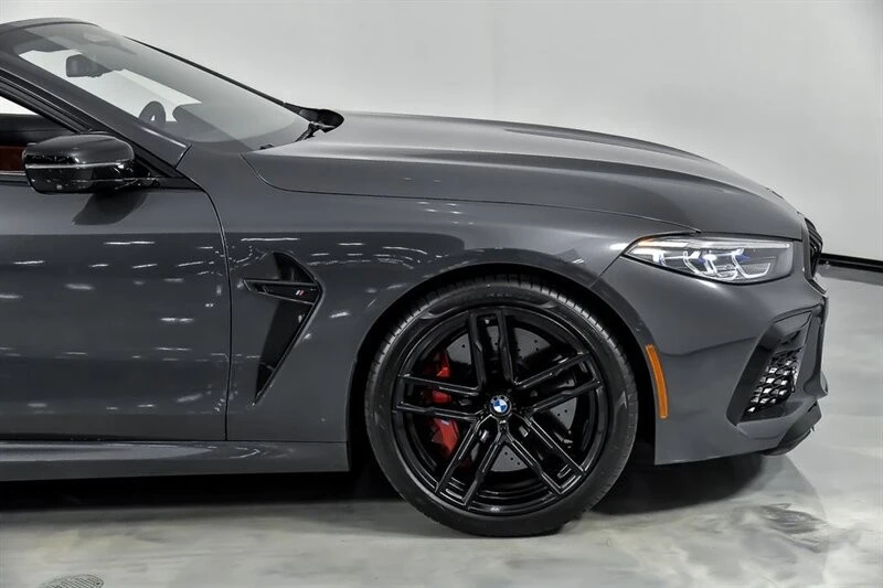 2022 BMW M8 - Image 14 of 21