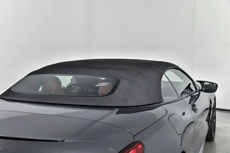 2022 BMW M8 - Image 18 of 21
