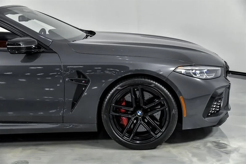 2022 BMW M8 - Image 14 of 21