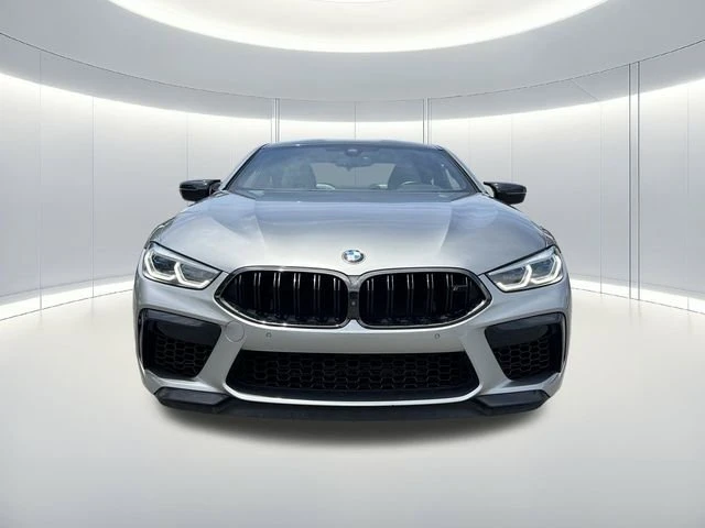 2022 BMW M8 - Image 8 of 13