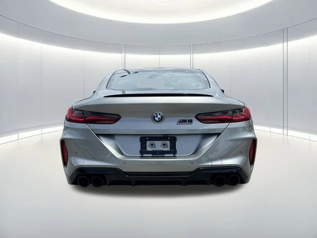 2022 BMW M8 - Image 4 of 13