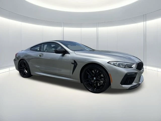 2022 BMW M8 - Image 7 of 13