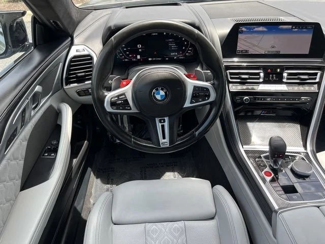 2022 BMW M8 - Image 10 of 13