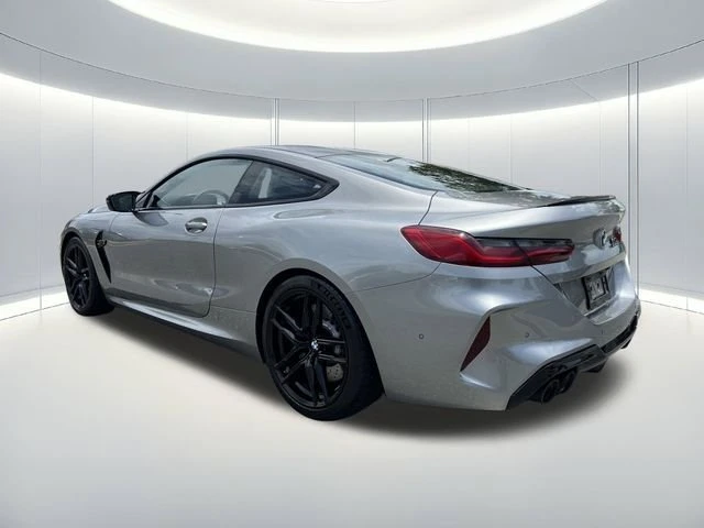 2022 BMW M8 - Image 3 of 13