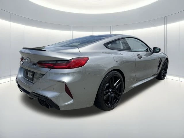 2022 BMW M8 - Image 5 of 13