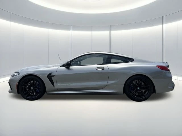 2022 BMW M8 - Image 2 of 13