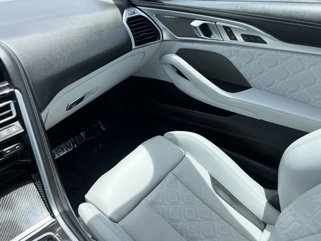 2022 BMW M8 - Image 11 of 13