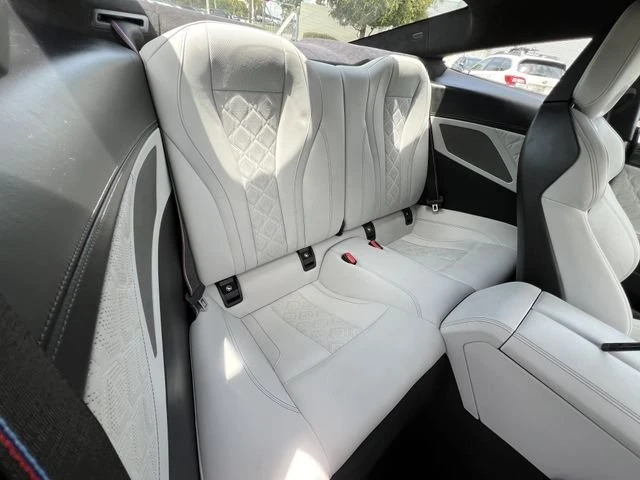 2022 BMW M8 - Image 13 of 13