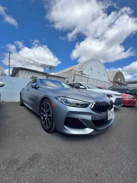2022 BMW M8 Gran Coupe Sedan 4D