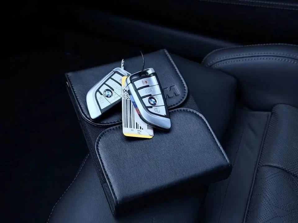 2022 BMW M8 - Image 20 of 20