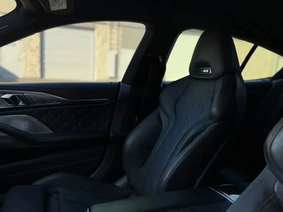2022 BMW M8 - Image 10 of 20