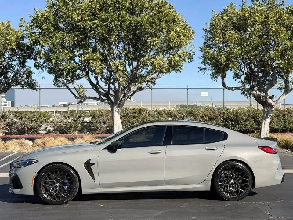 2022 BMW M8 - Image 6 of 20
