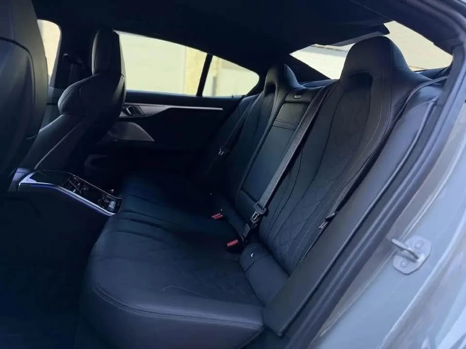 2022 BMW M8 - Image 13 of 20