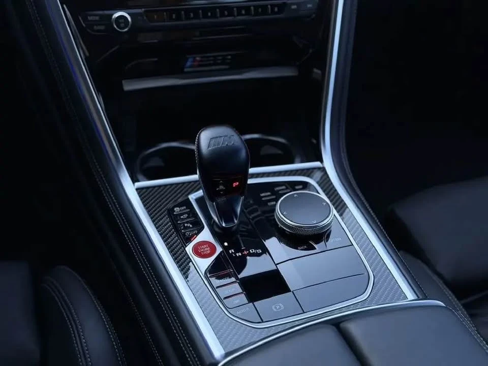 2022 BMW M8 - Image 15 of 20