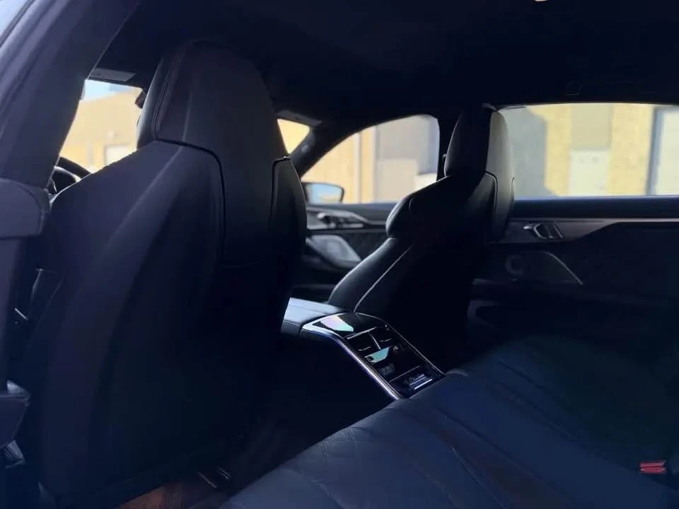 2022 BMW M8 - Image 12 of 20