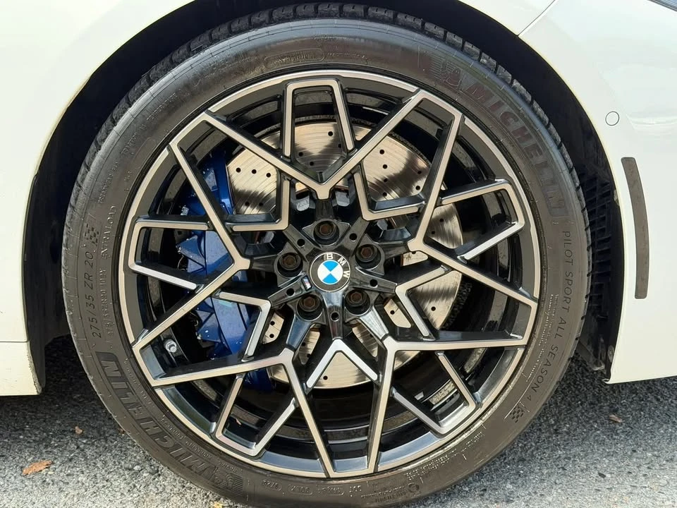 2022 BMW M8 - Image 17 of 20