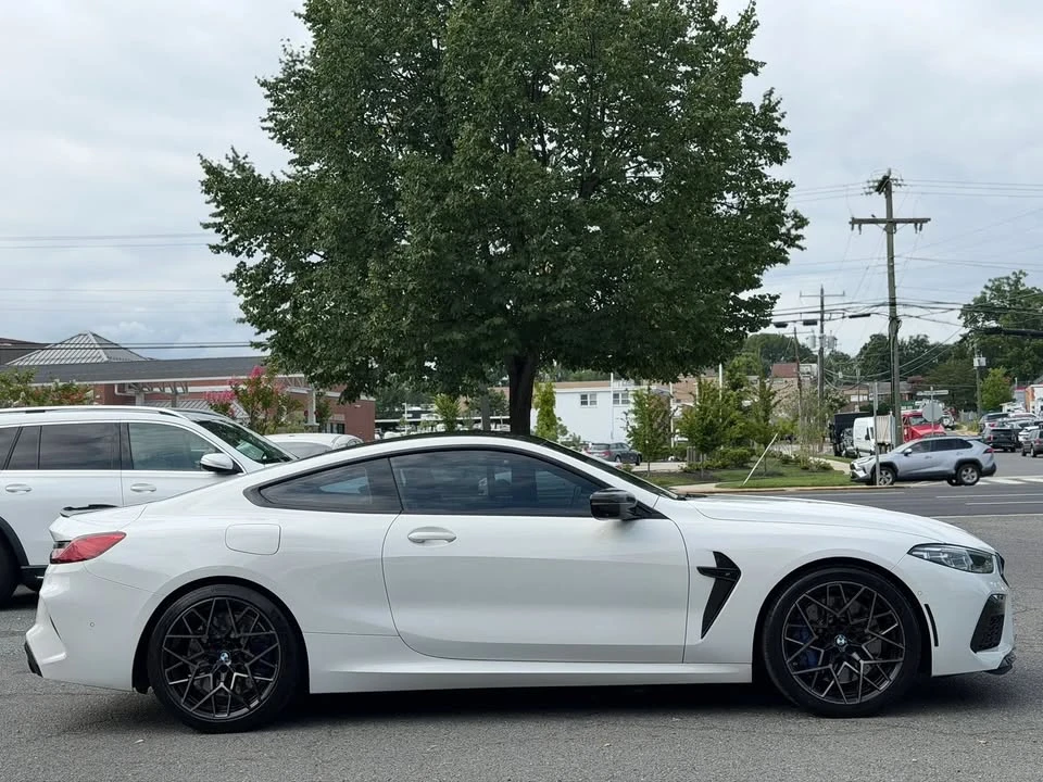 2022 BMW M8 - Image 5 of 20