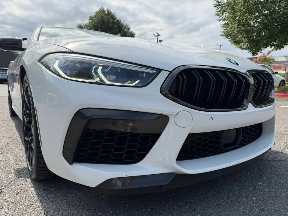 2022 BMW M8 - Image 11 of 20
