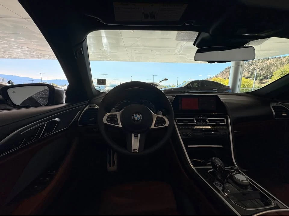 2022 BMW M8 - Image 5 of 10