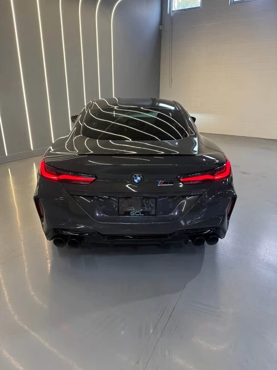 2022 BMW M8 - Image 10 of 10
