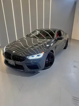 2022 BMW M8 Competition