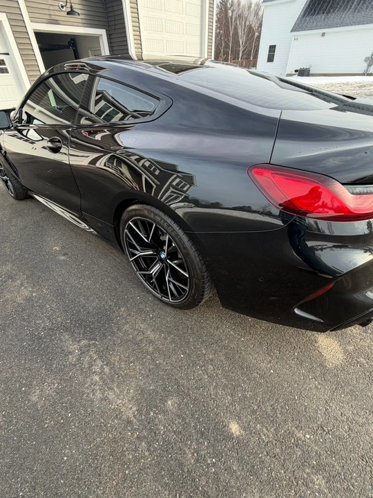 2022 BMW M8 - Image 7 of 21