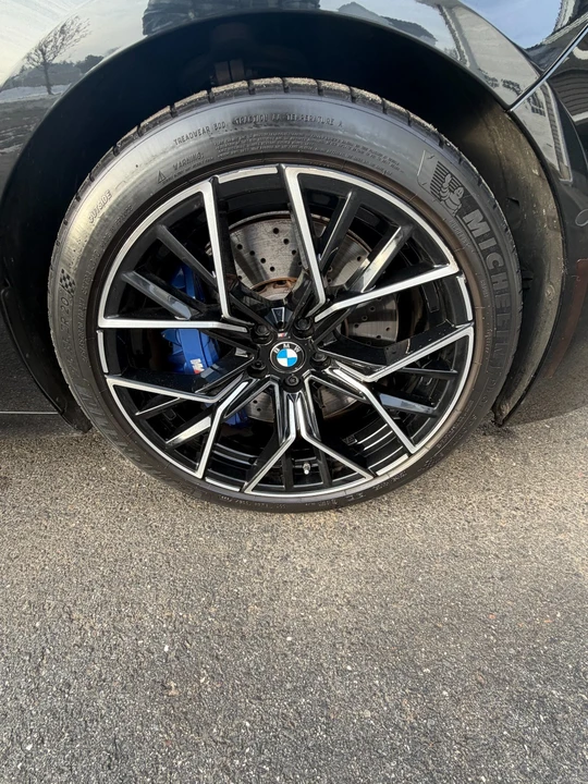 2022 BMW M8 - Image 19 of 21
