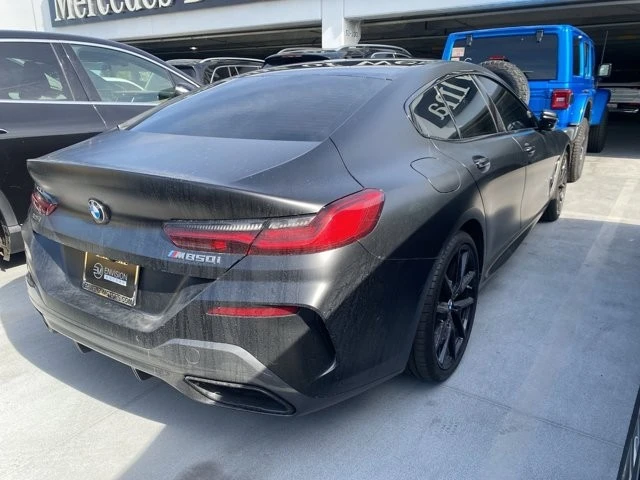 2022 BMW - Image 4 of 15