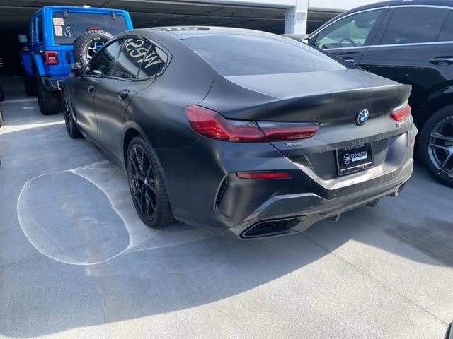 2022 BMW - Image 3 of 15