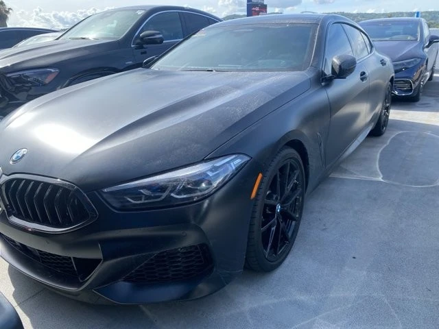 2022 BMW - Image 2 of 15