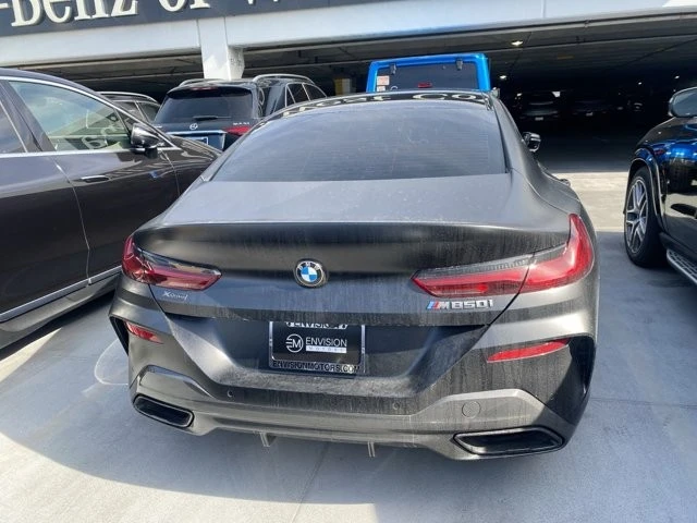 2022 BMW - Image 6 of 15