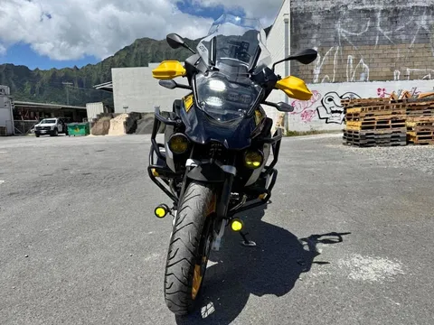 2022 BMW R 1250 GS
