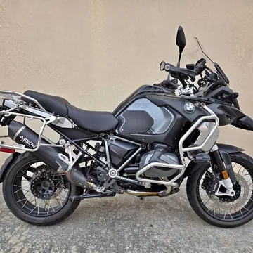 2022 BMW R 1250 GS