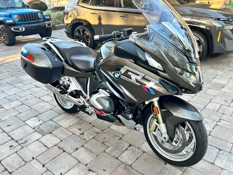 2022 BMW R 1250
