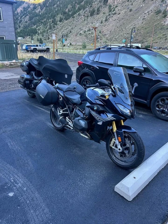 2022 BMW R nineT - Image 3 of 6