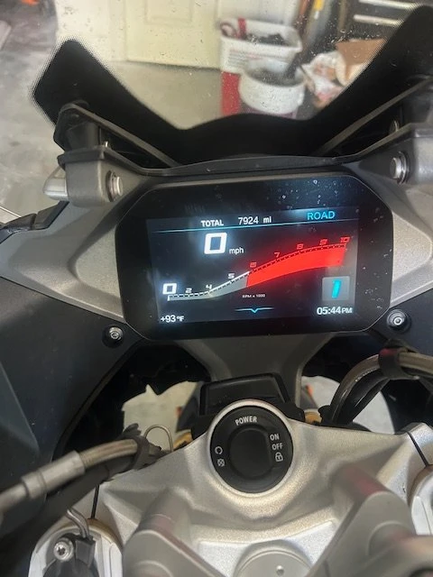 2022 BMW R nineT - Image 6 of 6