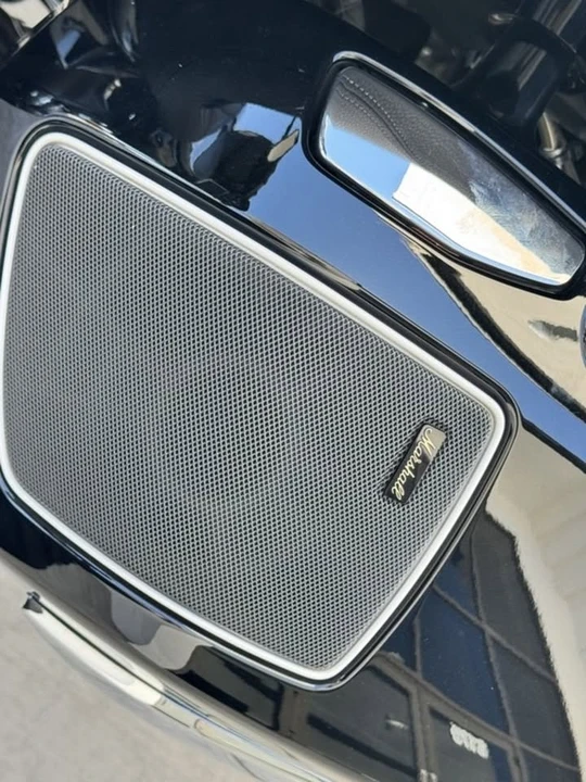 2022 BMW R nineT - Image 7 of 20