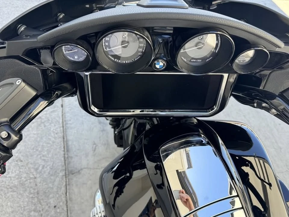 2022 BMW R nineT - Image 14 of 20
