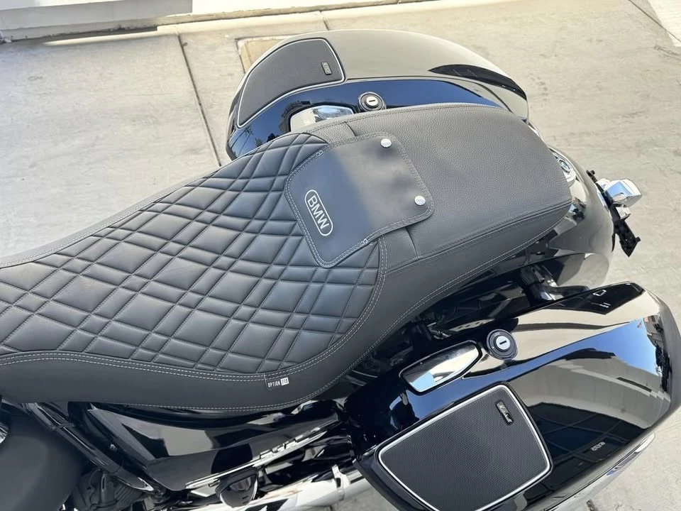 2022 BMW R nineT - Image 16 of 20